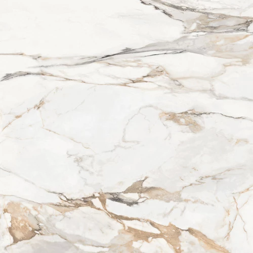 Керамогранит Laparet Statuario Porshe Матовый бежевый 60х60 см