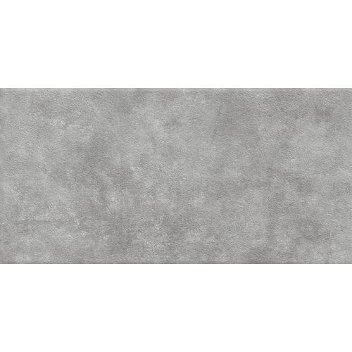 Плитка настенная ALMA Ceramica Greta рельефная матовая серая TWA3060GRE70 60х30 см