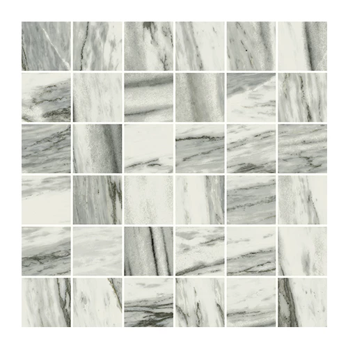 Мозаика Italon Скайфолл Бьянко 30х30