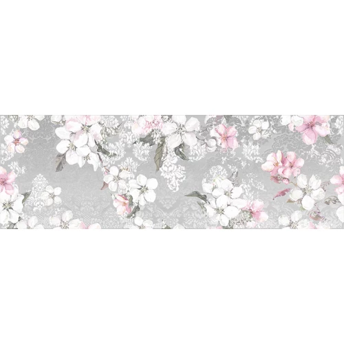 Вставка Cersanit Issa IA2S451D многоцветная 20x60