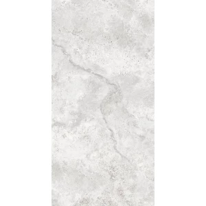 Керамогранит Lasselsberger Ceramics Оттепель матовый светло-серый 6493-0142 120х60 см