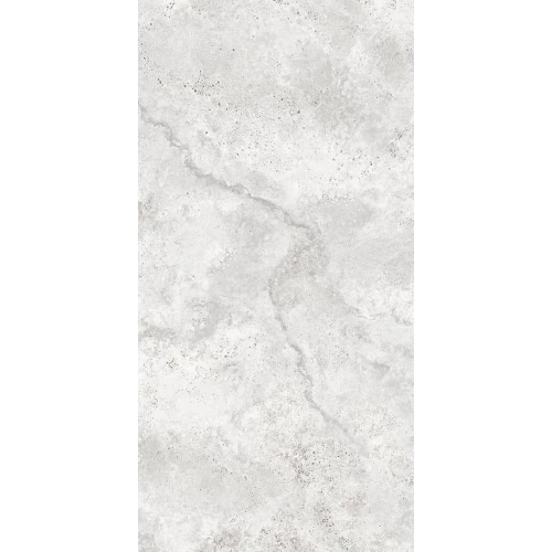 Керамогранит Lasselsberger Ceramics Оттепель матовый светло-серый 6493-0142 120х60 см