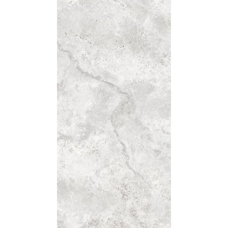 Керамогранит Lasselsberger Ceramics Оттепель матовый светло-серый 6493-0142 120х60 см