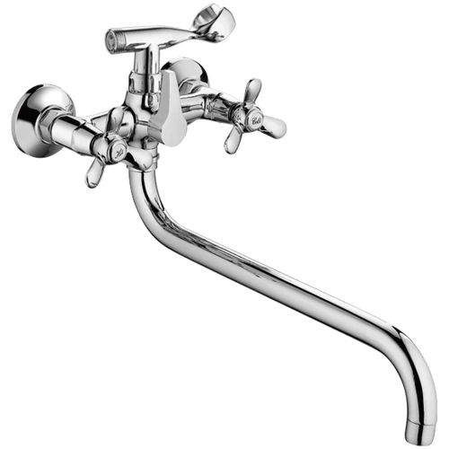 Смеситель для ванны и душа Fashun A2212