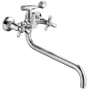 Смеситель для ванны и душа Fashun A2212
