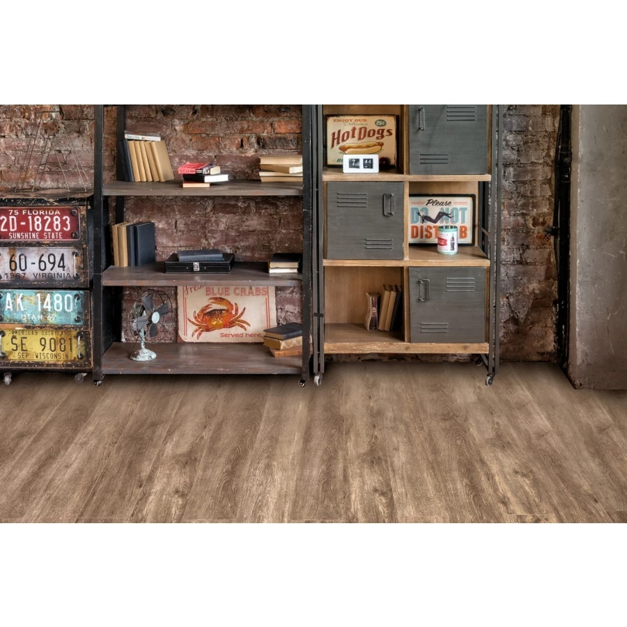 Ламинат Alpine Floor Grand Sequoia Маслина ECO 11-11 43 класс 4 мм 2,232 кв.м.