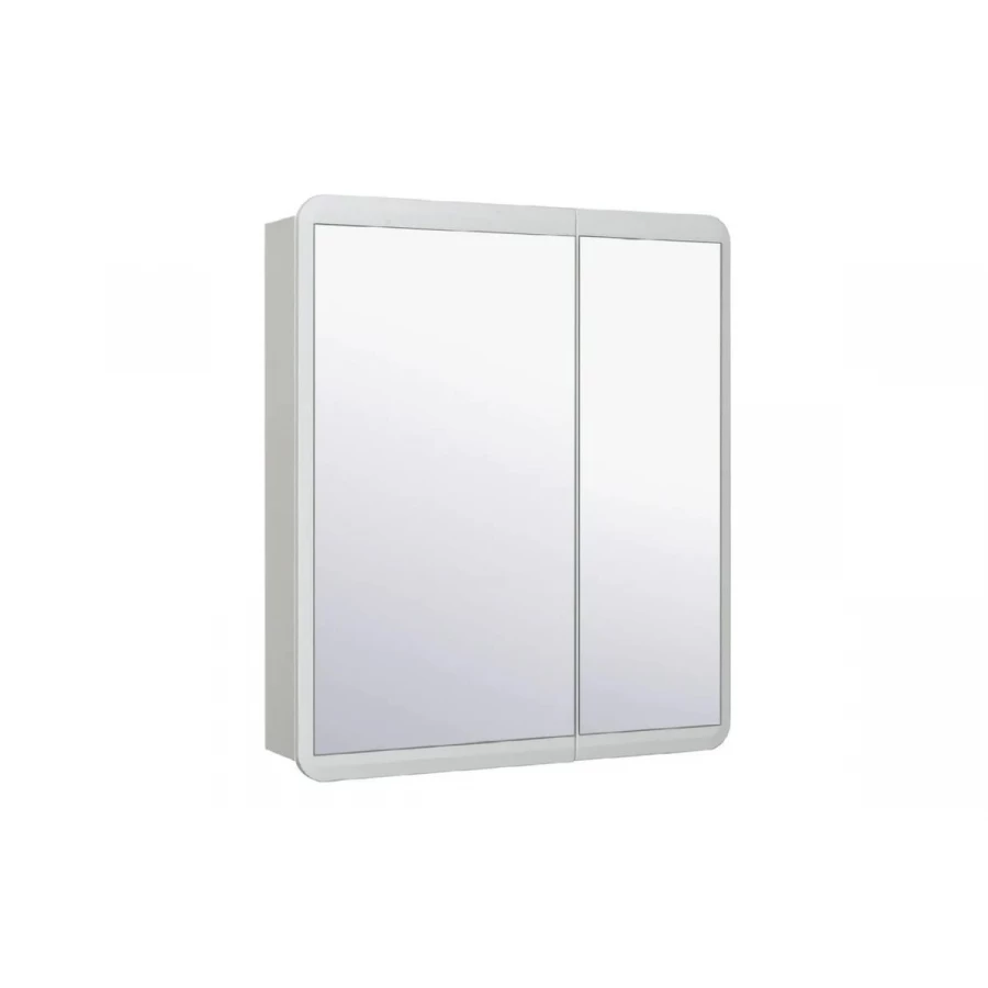 Зеркальный шкаф Runo Эрика 70 УТ000003320 70x81 см