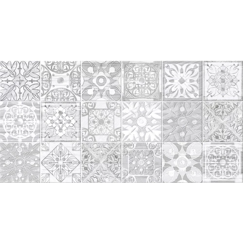 Плитка настенная New Trend Vincenzo Lino WT9VNL25 24.9*50