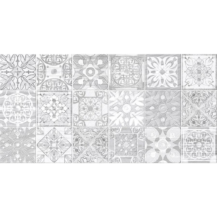 Плитка настенная New Trend Vincenzo Lino WT9VNL25 24.9*50