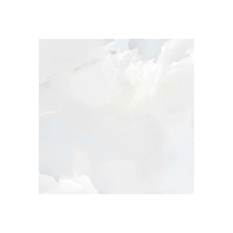 Керамогранит Concor Onyx Hawai Bianco Polished 60x60 см