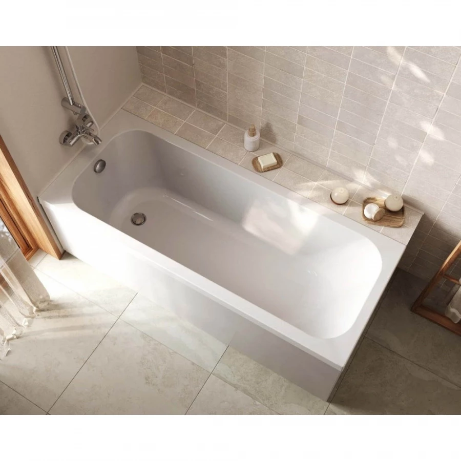 Ванна акриловая Santek Ламма 1WH501746 150x70 см