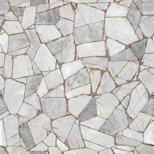 Керамогранит ALMA Ceramica Sahara sugar-эффект 4 шт в уп 43,2 м в пал GFU04SHR74R 60х60х0,95 см