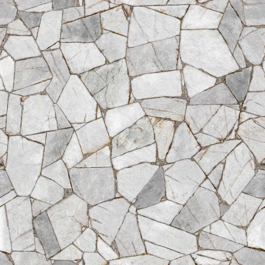 Керамогранит ALMA Ceramica Sahara sugar-эффект 4 шт в уп 43,2 м в пал GFU04SHR74R 60х60х0,95 см