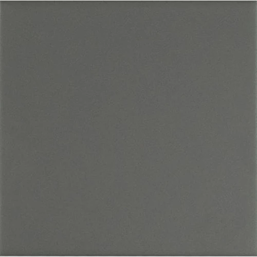 Плитка настенная WOW Duo Solo Graphite 121886 15x15 см