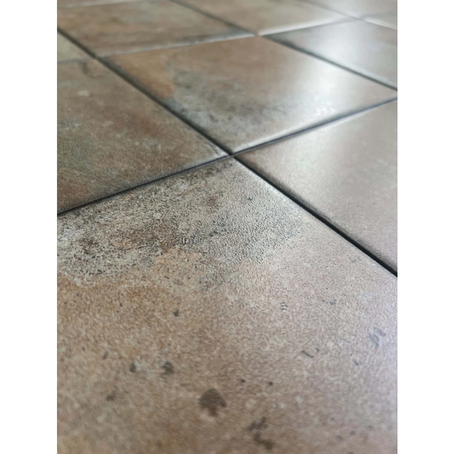Керамогранит La Platera Kube Quinta Cotto 45x45 см