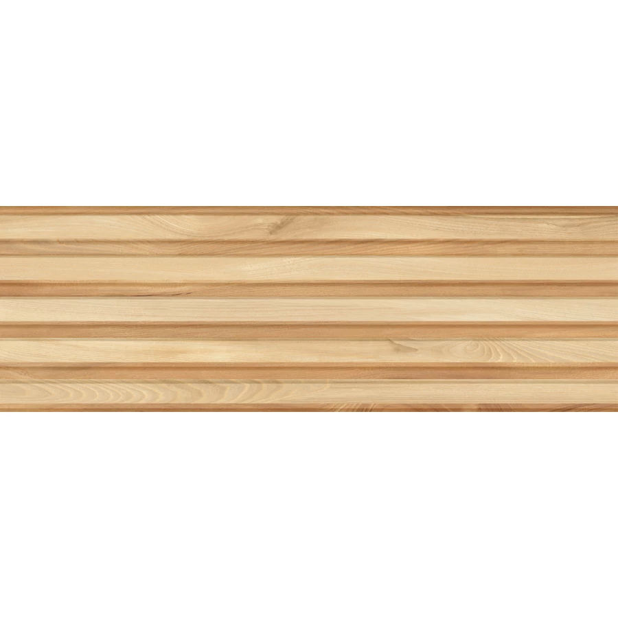 Плитка настенная Delacora Woodstyle Elm Strip WT93WOS08 90х30 см