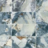 Керамогранит Geotiles Greta Blue 120x60 см