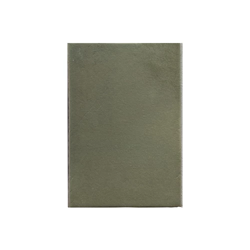 Керамогранит Equipe Miyako Forest натуральный матовый зеленый 32383 15x10 см