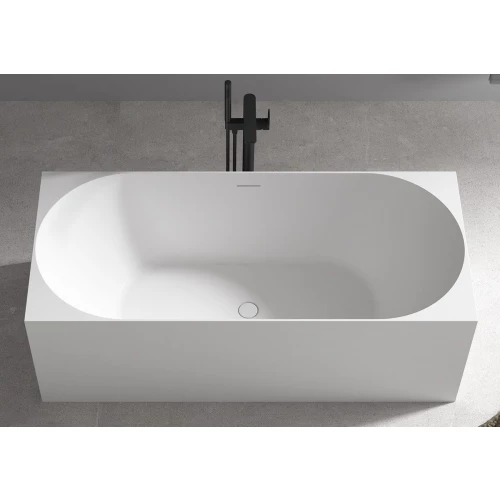 Акриловая ванна Abber AB9281 170х75 см