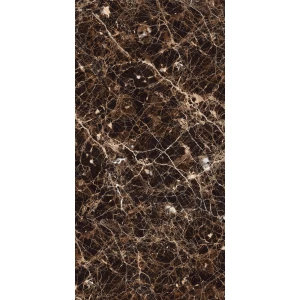Керамогранит Maimoon Ceramica HG Glossy Emperador grand brown 120х60 см