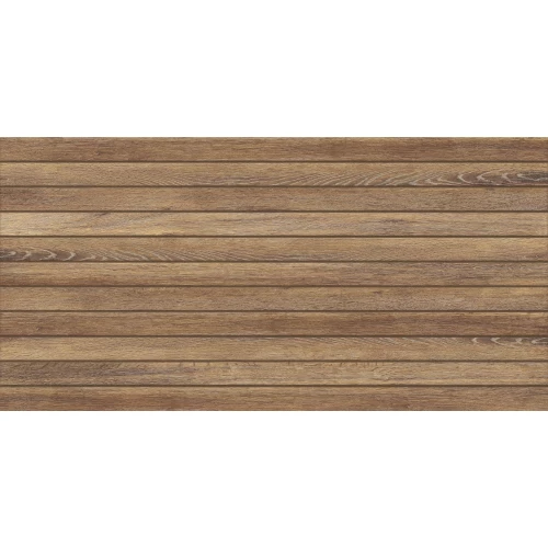 Керамический гранит Cersanit Spirit многоцвет Рельеф Ректифицированный 16659 89,8х44,8 см