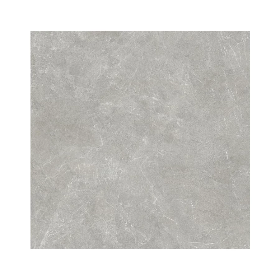 Керамогранит Living Ceramics Vonn Grey Soft матовый серый LV10993 120x120 см