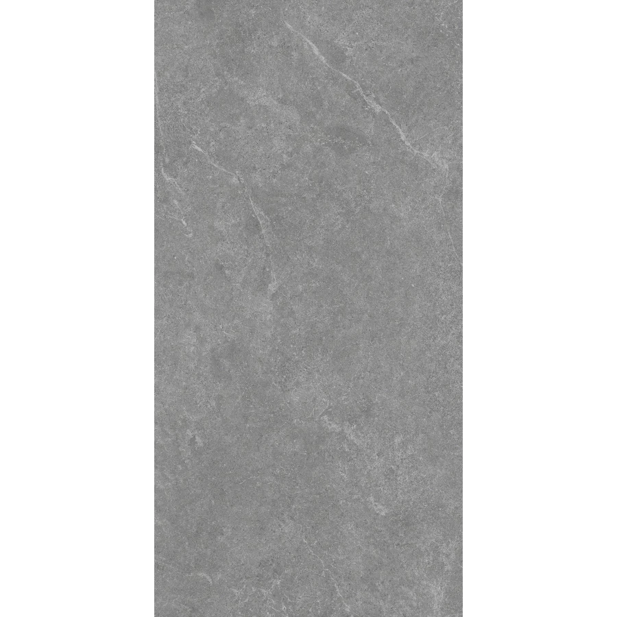 Керамогранит Global Tile Sierra полуглянцевый черный GT1206012905SLR 120х60 см