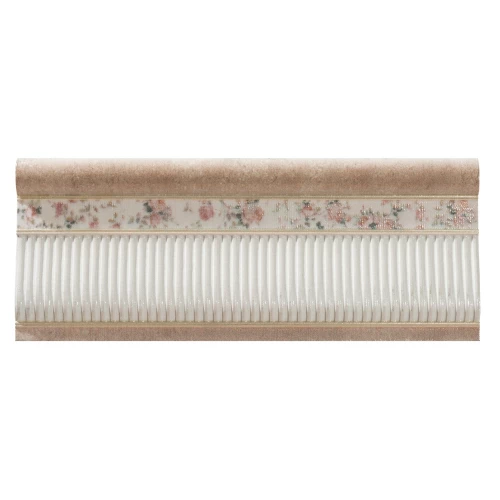 Цоколь Sanchis Zocalo Primel Multicolor 10x25 см
