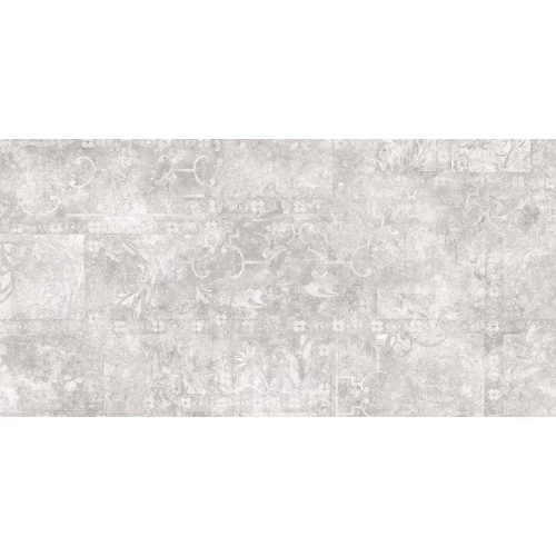 Керамогранит ALMA Ceramica Beton PRO матовый граниль серый GFU60120BTP17R 120х60 см