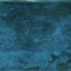 Плитка настенная Monopole San Remo Sapphire глянцевая сапфировая 25x5 см