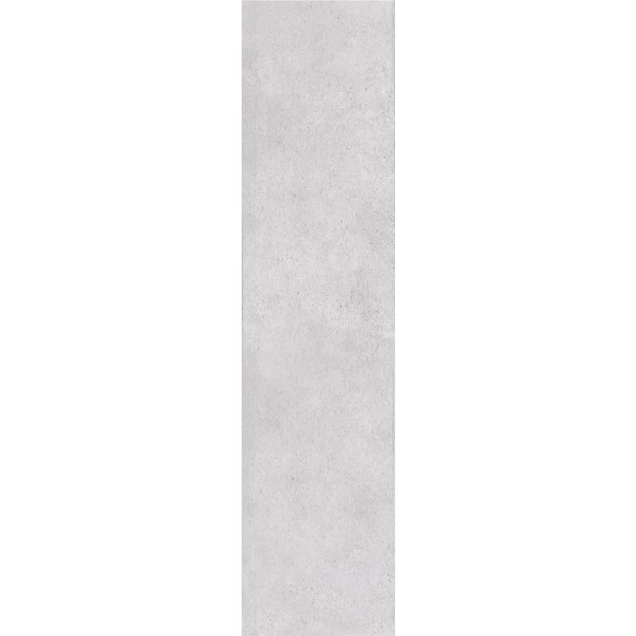 Плитка настенная Creto Magic Grey глянцевый серый 12-00-4-29-04-06-2563 24х5,85 см