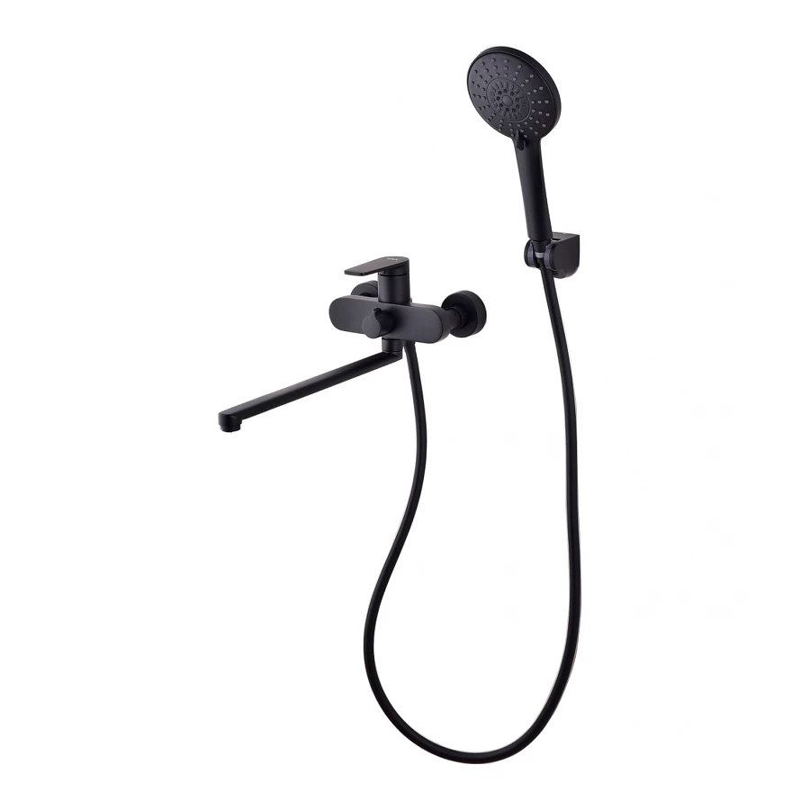 Смеситель D&K для ванны Bayern Fürth DA1523305