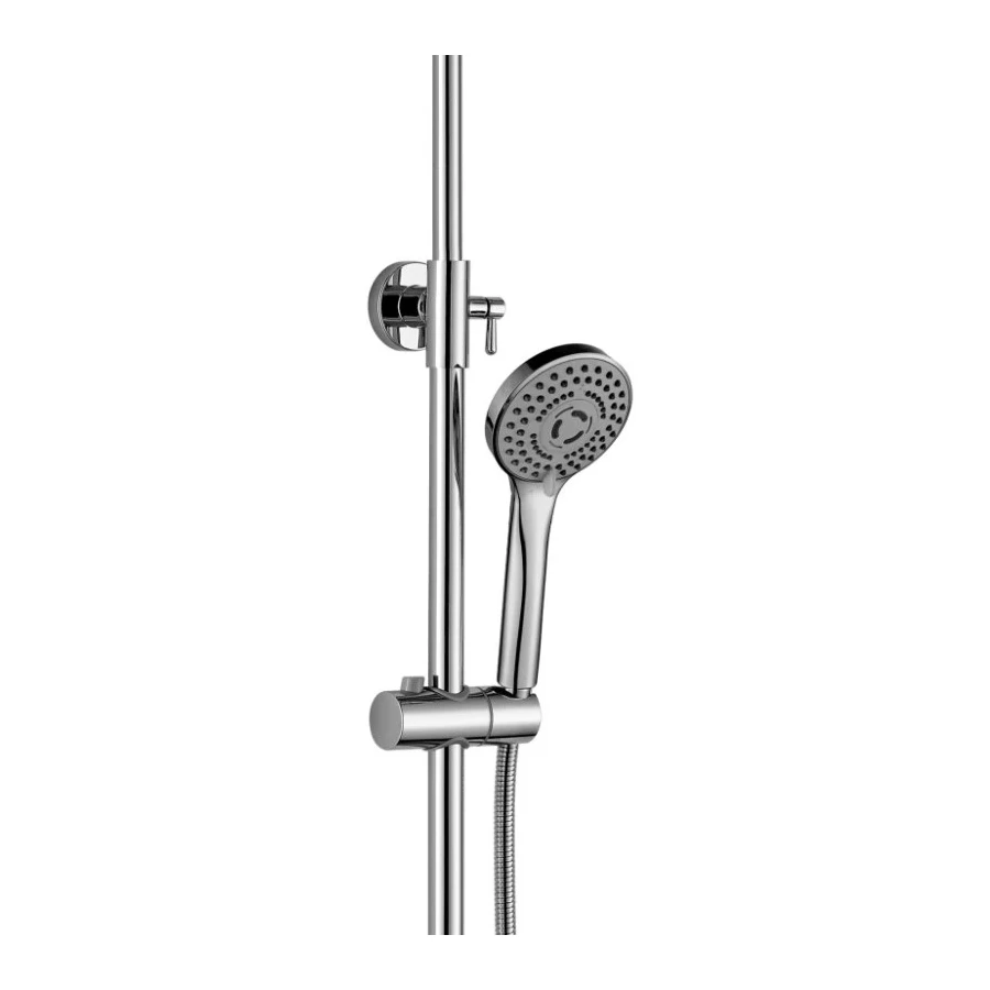 Душевая система Haiba HB2414