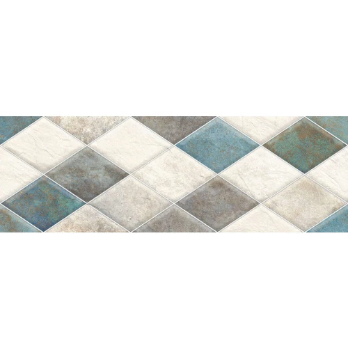 Плитка настенная Delacora Bryston 7 шт в уп 53,508 м в пал WT15BRY55R 74х24,6 см