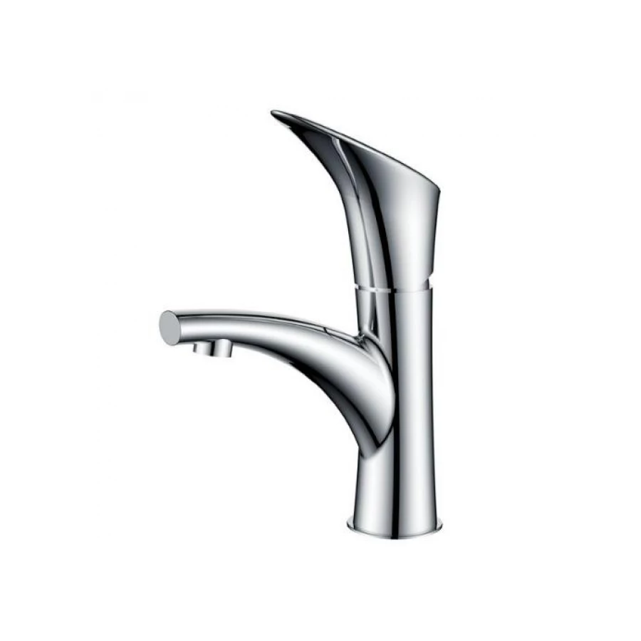 Смеситель для раковины Kaiser Calla 71011 хром