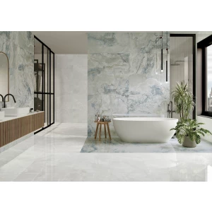 Керамогранит Stn ceramica P.E. Pul. Scarlet Soft White Rect 120х60 см