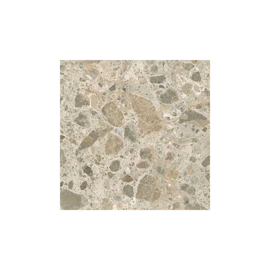 Керамогранит Vitra CityStone Чеппо Мультиколор Матовый R10A 7Рек K951842R0001VTEP 60x60 см