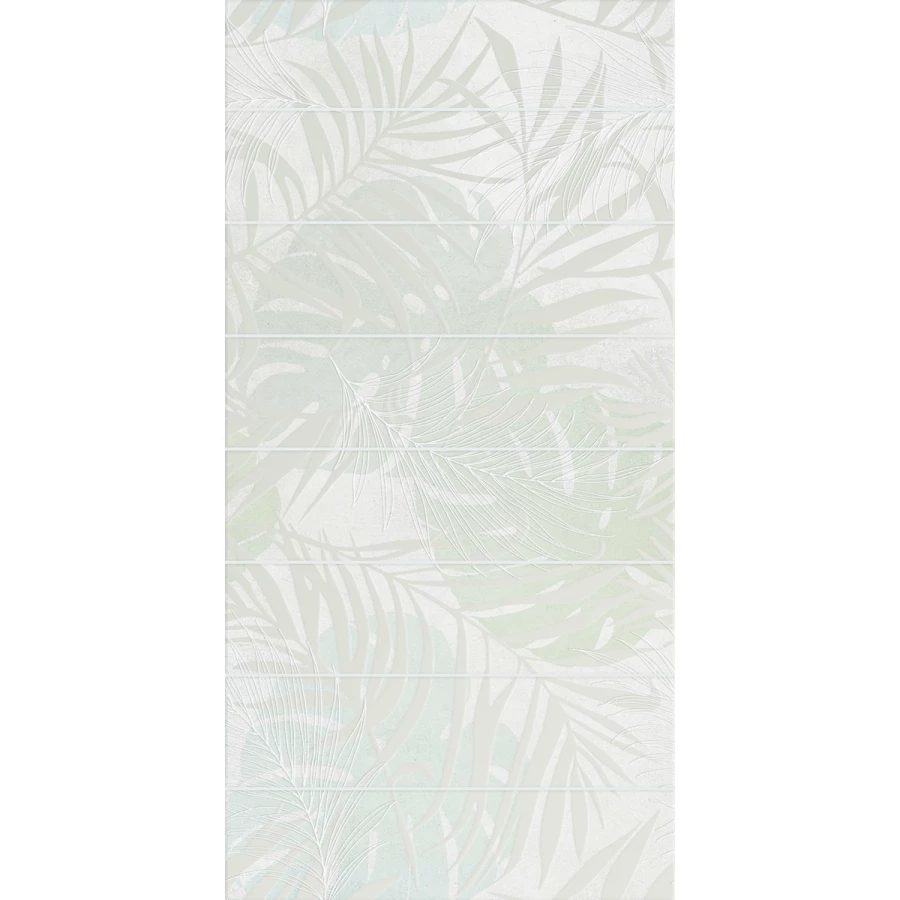 Декор Azori Bricks Light Beige sugar 00-00003254 63х31,5 см