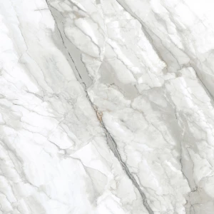 Керамогранит Laparet Alpi белый матовый 50х50 см