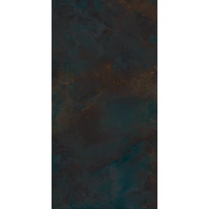 Керамогранит Seratonia Metallic 306 Blue матовый синий 120х60 см