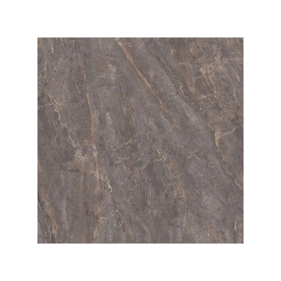 Керамогранит Kerama Marazzi Парнас пепельный лаппатированный обрезной 80х80 см