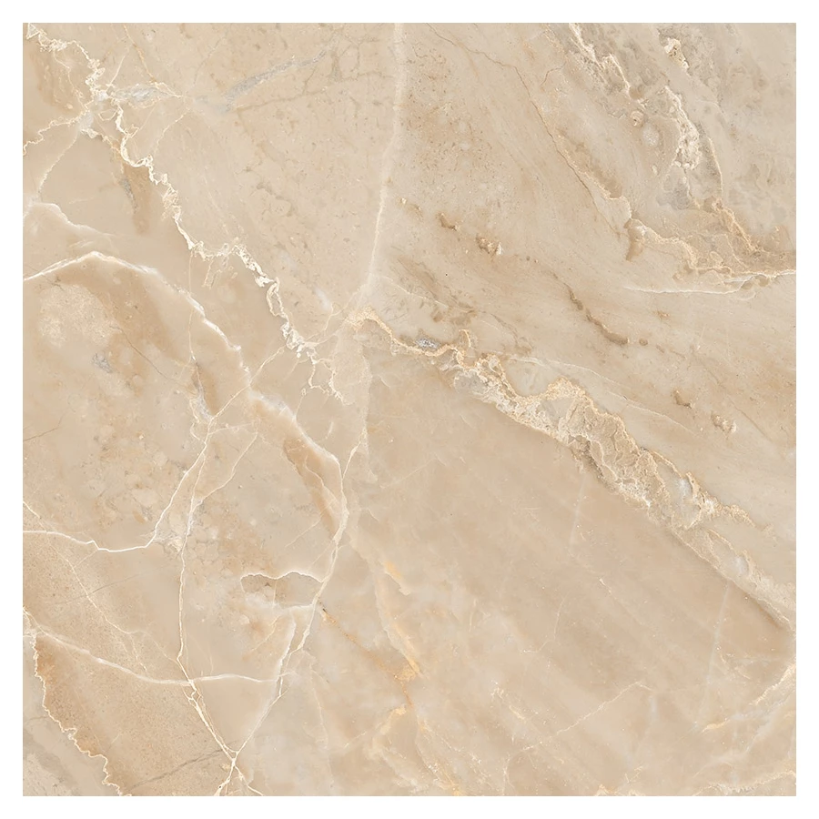 Керамогранит Primavera Almond Cascais Polished 1,44 м2 PR125 60х60 см