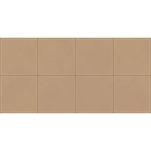 Плитка настенная New Trend Design Art Bronze матовая бронзовая WT36DST31 60х30 см