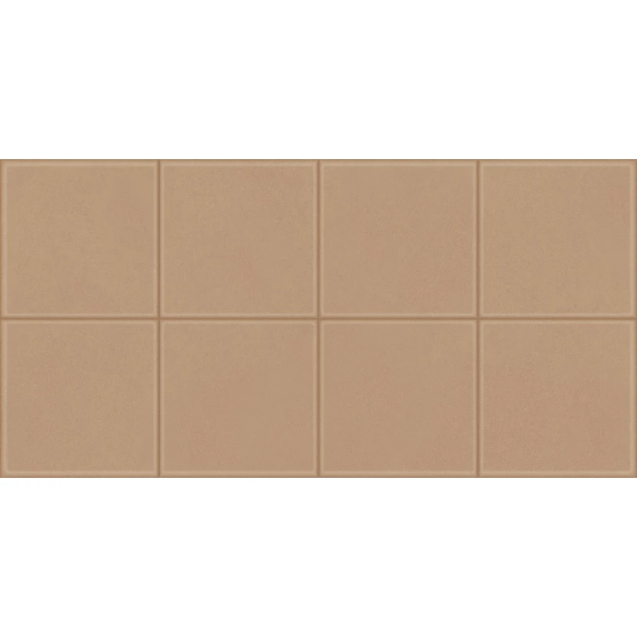 Плитка настенная New Trend Design Art Bronze матовая бронзовая WT36DST31 60х30 см