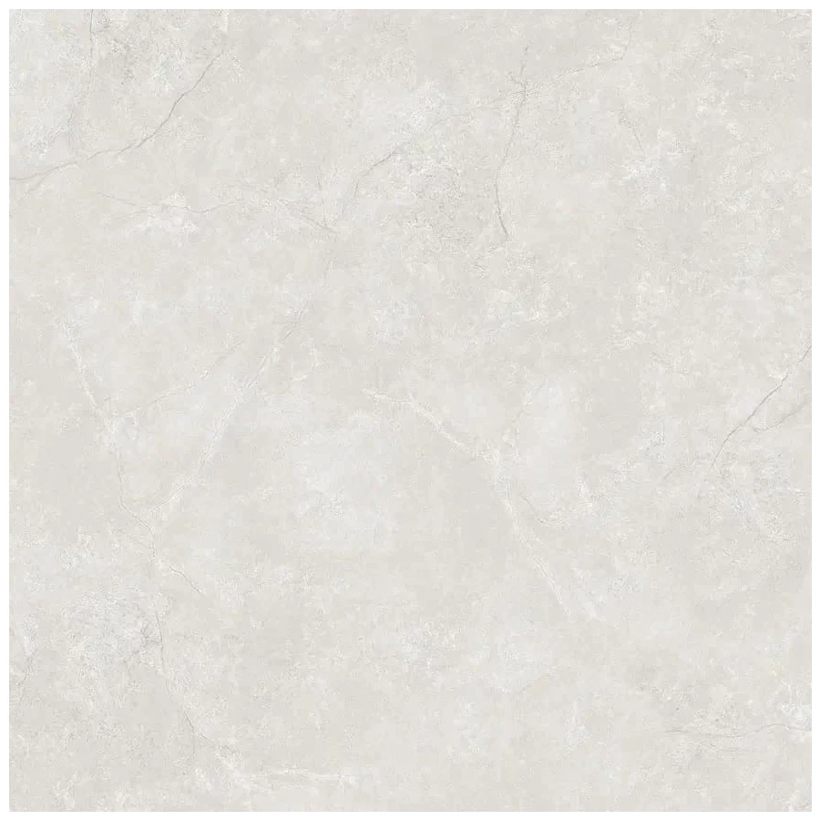 Керамогранит Sina Tile Sana Gray Sugar серый 9270 90х90 см