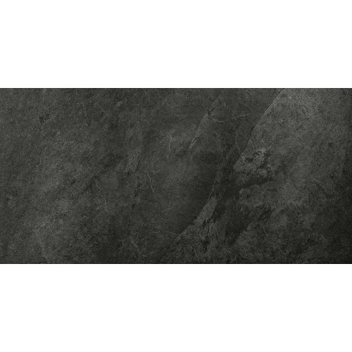Керамогранит Pamesa Рхин Графито / Rhin Grafito матовый черный 017.250.0068.00375 120х60 см