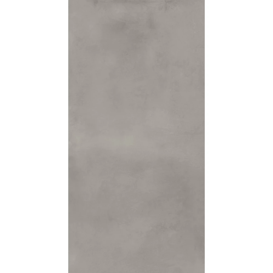 Керамогранит Casati Ceramica Matt Cementic Dark Grey матовый серый 120х60 см