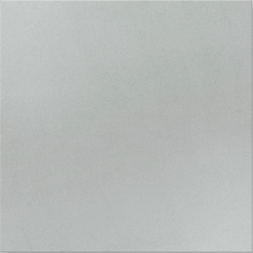Керамогранит Уральский гранит UF002MR светло-серый, моноколор Матовый Рект. 60х60х1