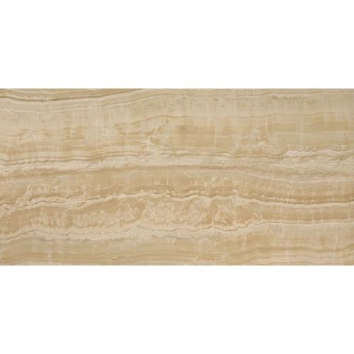 Керамогранит Atlas Concorde Marvel Edge Gold Onyx Lappato XX A7F1 150х75 см