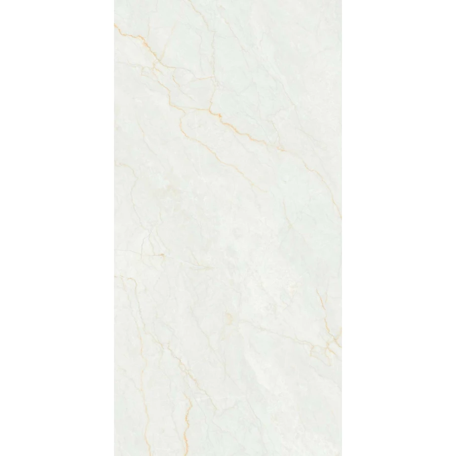 Керамогранит Belleza RC Roman Oro 2P GV Feather Touch матовый белый 45466 120х60 см